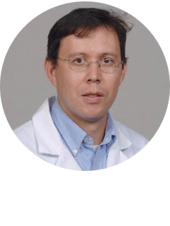 Dr Lian Program Director